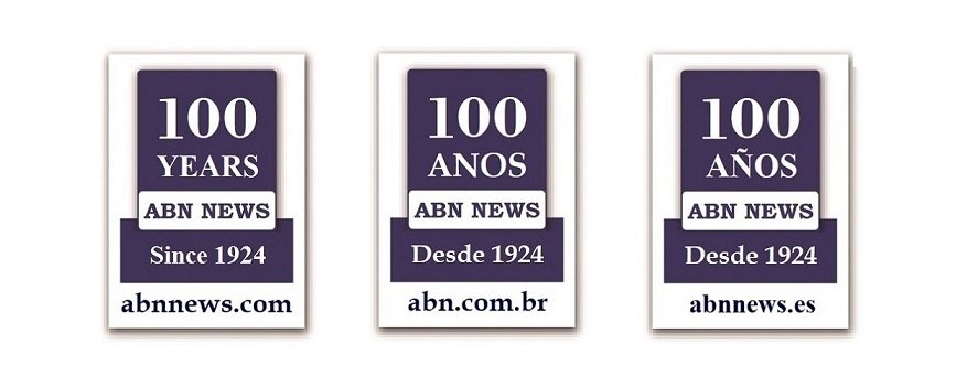 ABN NEWS 100 ANOS
