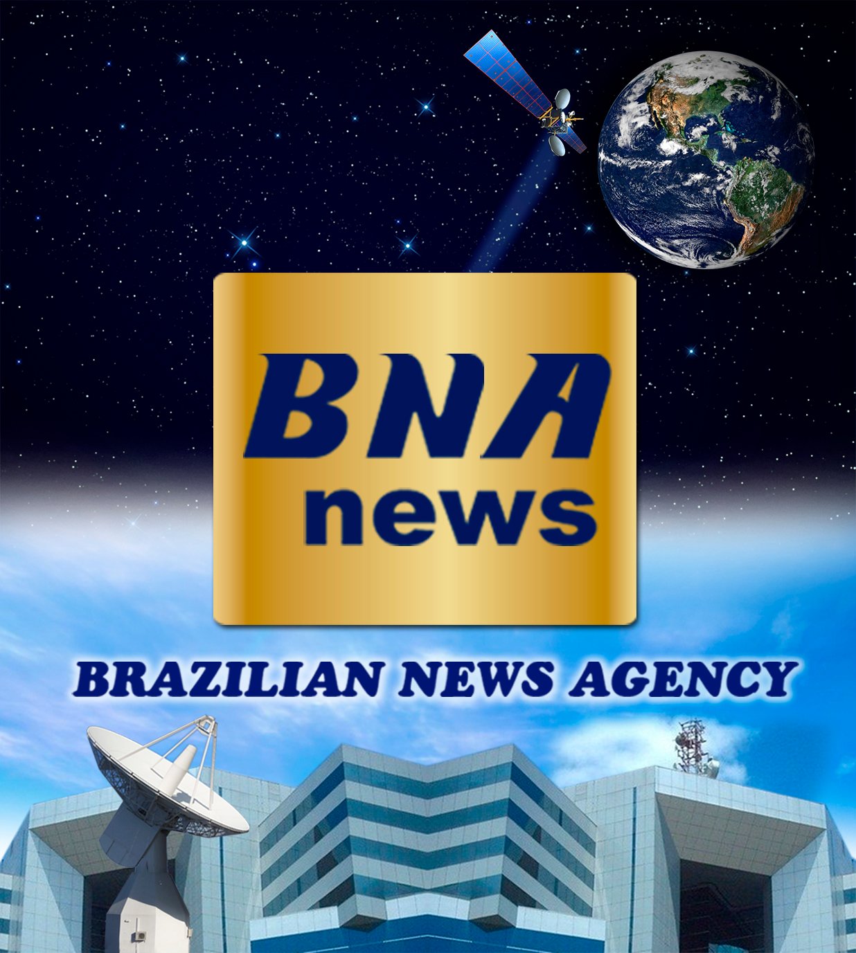 BRAZILIAN NEWS AGENCY
