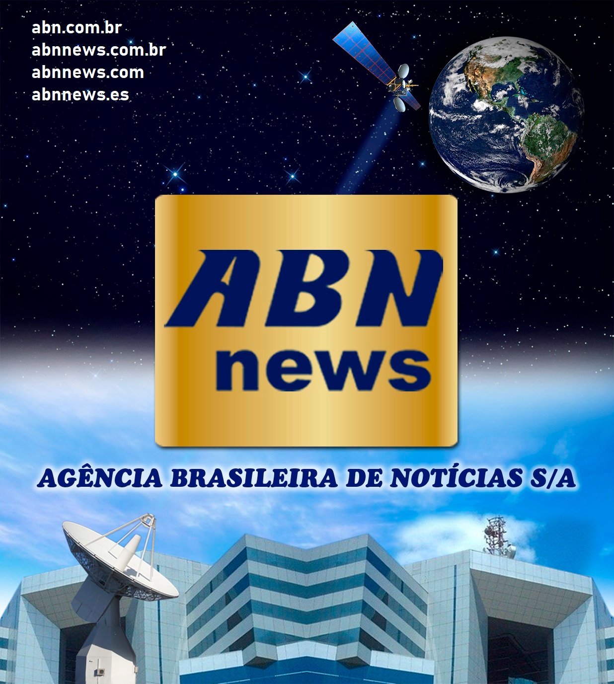 ABN AGÊNCIA BRASILEIRA DE NOTÍCIAS S.A.